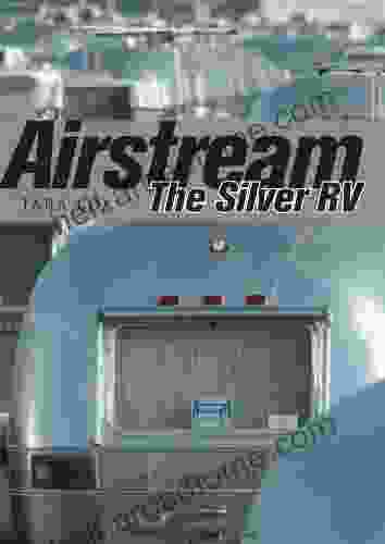 Airstream: The Silver RV (Shire Library USA)