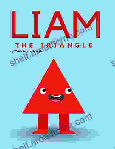 Liam: The Triangle Holly Saari