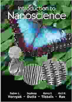 Introduction To Nanoscience H F Tibbals