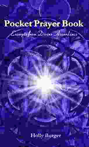 Pocket Prayer Book: Excerpts from Divine Accordance