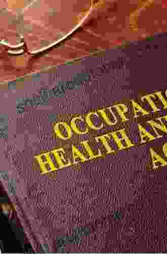 Employment Law And Occupational Health: A Practical Handbook