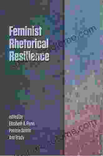 Feminist Rhetorical Resilience Tara Cox