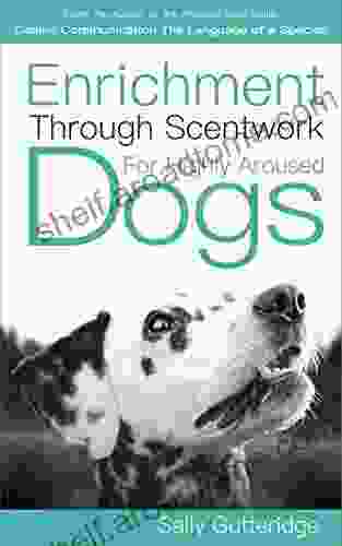 Enrichment Through Scentwork For Highly Aroused Dogs (Mission Possible Solutions 1)