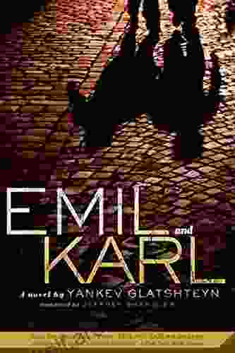 Emil And Karl: A Novel