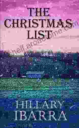 The Christmas List Hillary Ibarra