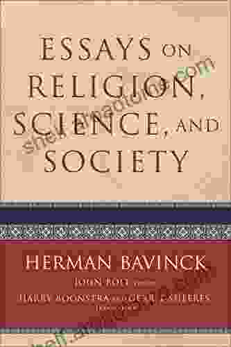 Essays on Religion Science and Society