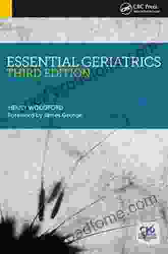 Essential Geriatrics 2e Henry Woodford