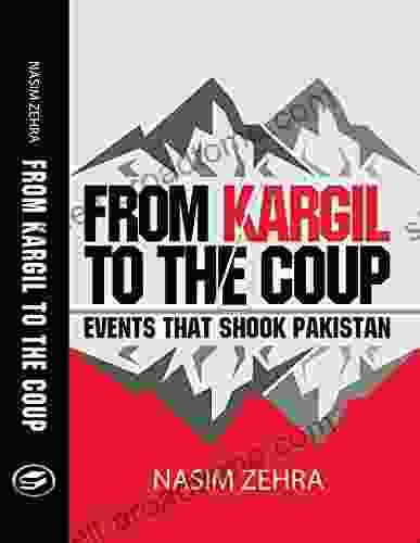 From Kargil To The Coup: Events That Shook Pakistan