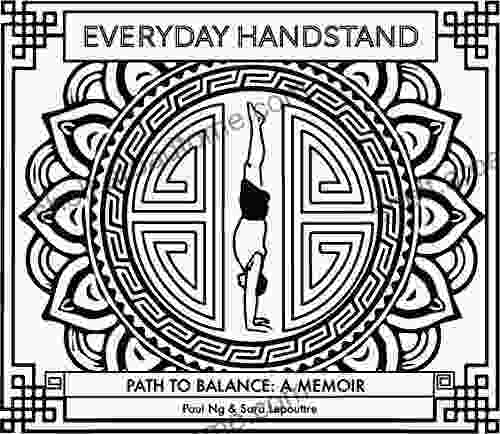 Everyday Handstand Heidi DuPree RN CTN