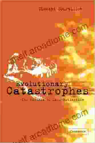 Evolutionary Catastrophes: The Science Of Mass Extinction