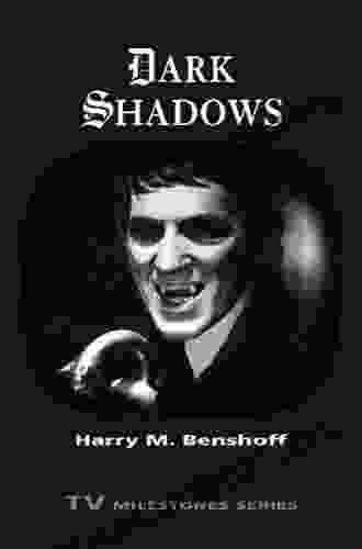 Dark Shadows (TV Milestones Series)