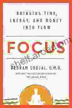 Focus: Bringing Time Energy And Money Into Flow