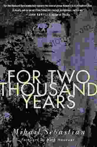 For Two Thousand Years: The Classic Novel