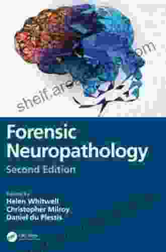 Forensic Neuropathology Helen Whitwell