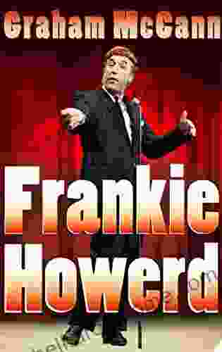 Frankie Howerd: Stand Up Comic (Text Only)