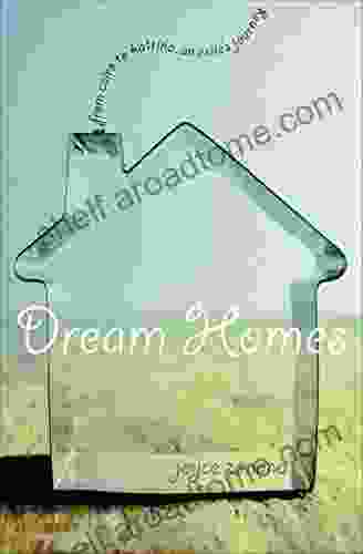 Dream Homes: From Cairo To Katrina An Exile S Journey