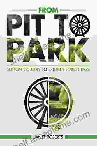 From Pit To Park: Sutton Colliery To Brierley Forest Park