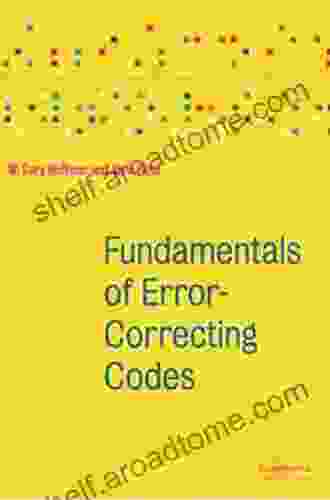 Fundamentals Of Classical And Modern Error Correcting Codes