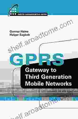 Gprs: Gateway to Third Generation Mobile Networks (Artech House Mobile Communications Series)