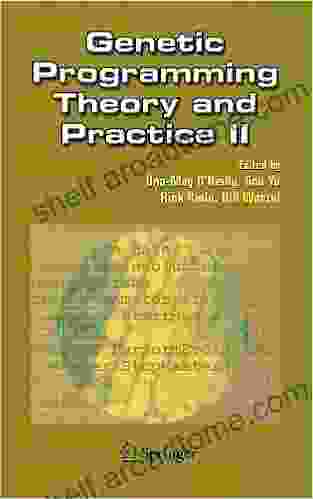 Genetic Programming Theory And Practice II