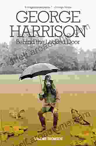 George Harrison: Behind The Locked Door