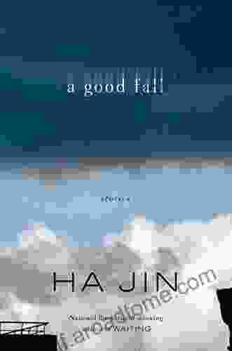 A Good Fall: Stories (Vintage International)