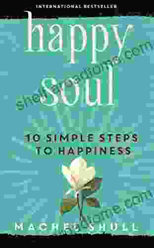 Happy Soul (The Happy 1)