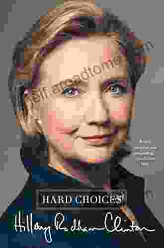 Hard Choices Hillary Rodham Clinton