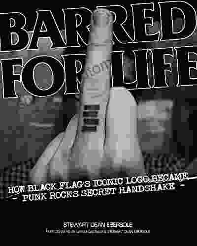 Barred for Life: How Black Flag s Iconic Logo became Punk Rock s Secret Handshake