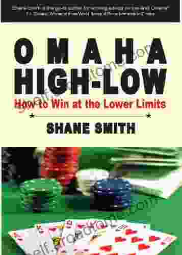 Omaha High Low: How to Win at the Lower Limits