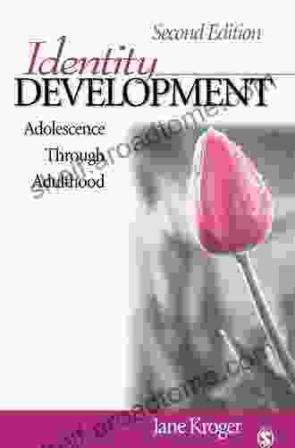 Identity Development: Adolescence Through Adulthood (Achieving QTLS Series)