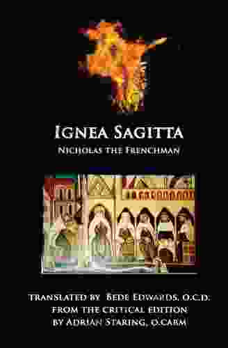 Ignea Sagitta: The Flaming Arrow