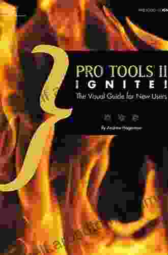 Pro Tools 11 Ignite Guitar Head