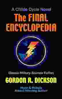 The Final Encyclopedia (Childe Cycle 7)