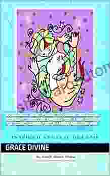 INSPIRED ANGELIC DREAMS February 2024 Folklore Surrealism Art Influenced By Lubki Russian Woodblock Prints Marc Chagall Art Styles COLLECT COLOR ART Grace Divine (Collect Art Prints In A Book)