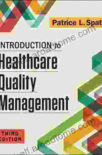 Introduction To Health Care Quality: Theory Methods And Tools