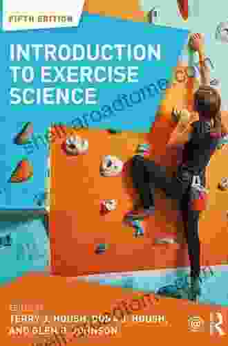 Introduction to Exercise Science Terry J Housh