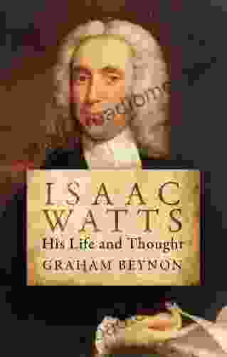 Isaac Watts Graham Beynon