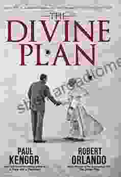 The Divine Plan: John Paul II Ronald Reagan And The Dramatic End Of The Cold War