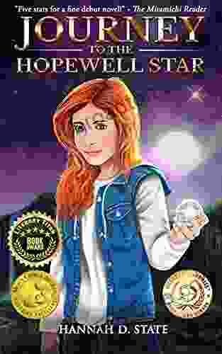 Journey to the Hopewell Star