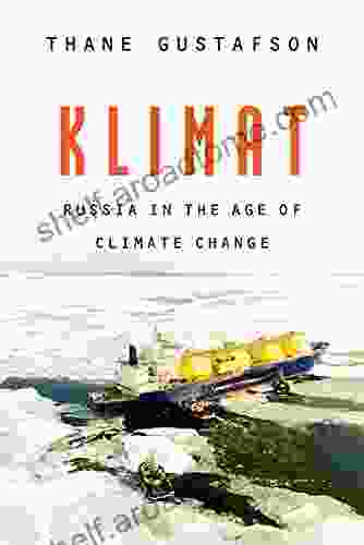 Klimat: Russia In The Age Of Climate Change