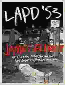 LAPD 53 James Ellroy