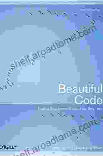 Beautiful Code: Leading Programmers Explain How They Think (Theory In Practice (O Reilly))