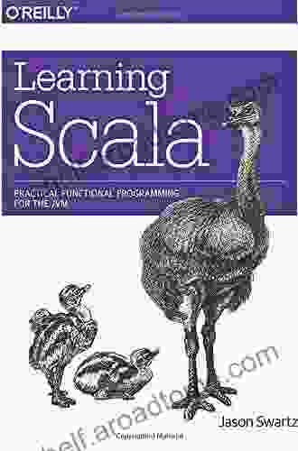 Learning Scala: Practical Functional Programming For The JVM