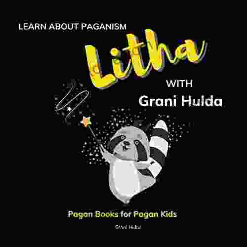 Litha: Learn About Paganism With Grani Hulda