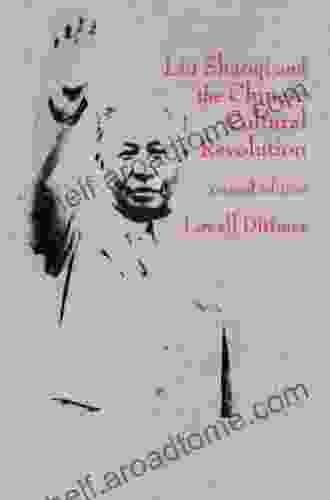 Liu Shaoqi And The Chinese Cultural Revolution (East Gate Books)