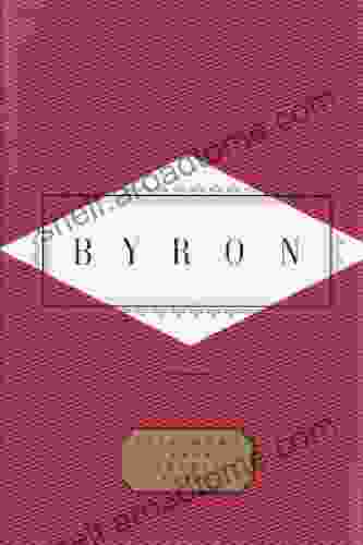 Byron: Poems: Edited By Peter Washington (Everyman S Library Pocket Poets Series)