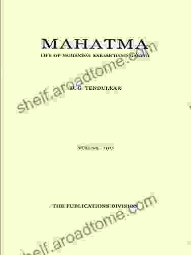 Mahatma Vol II Sayeed Ferdous