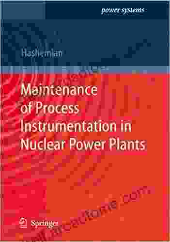 Maintenance of Process Instrumentation in Nuclear Power Plants (Power Systems)