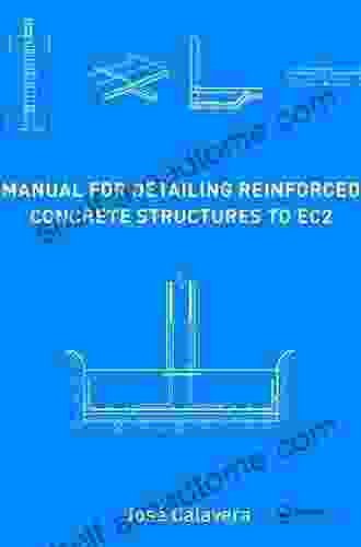 Manual For Detailing Reinforced Concrete Structures To EC2